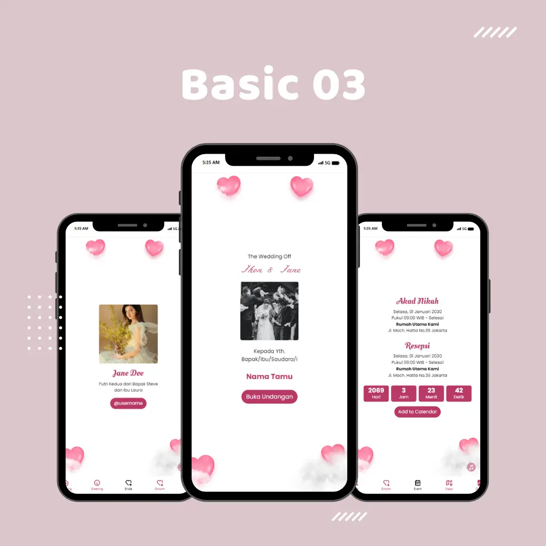 Basic 03