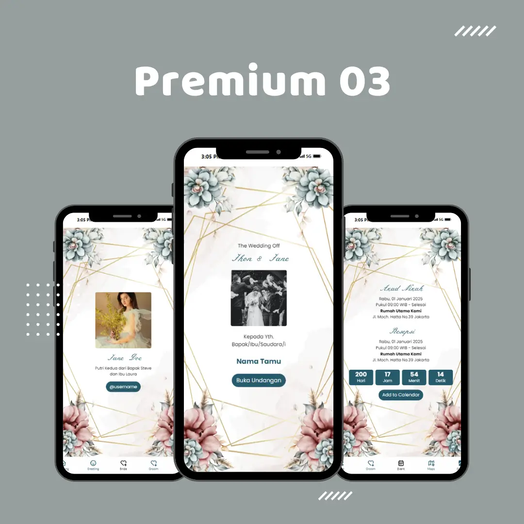 Premium 03