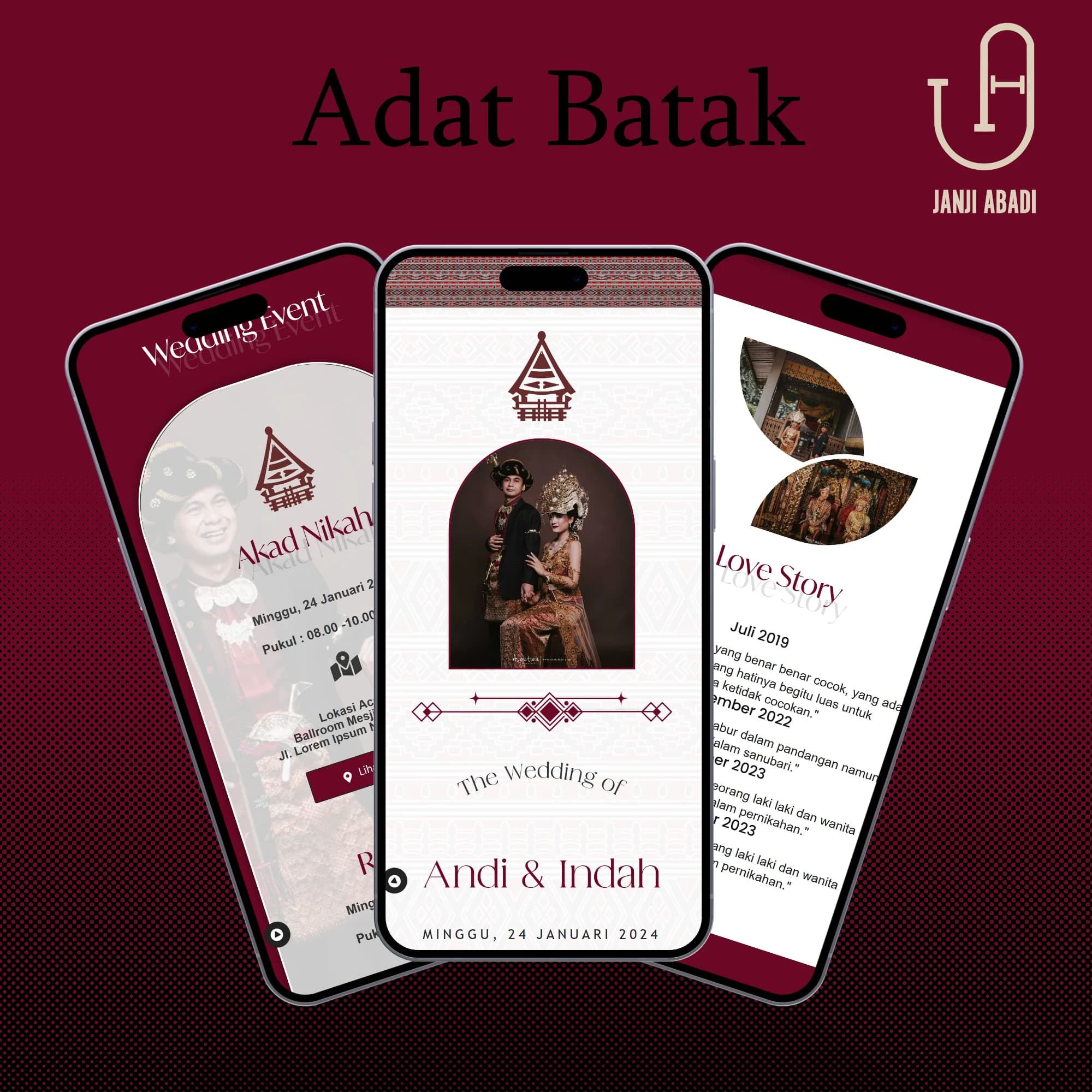 Adat Batak