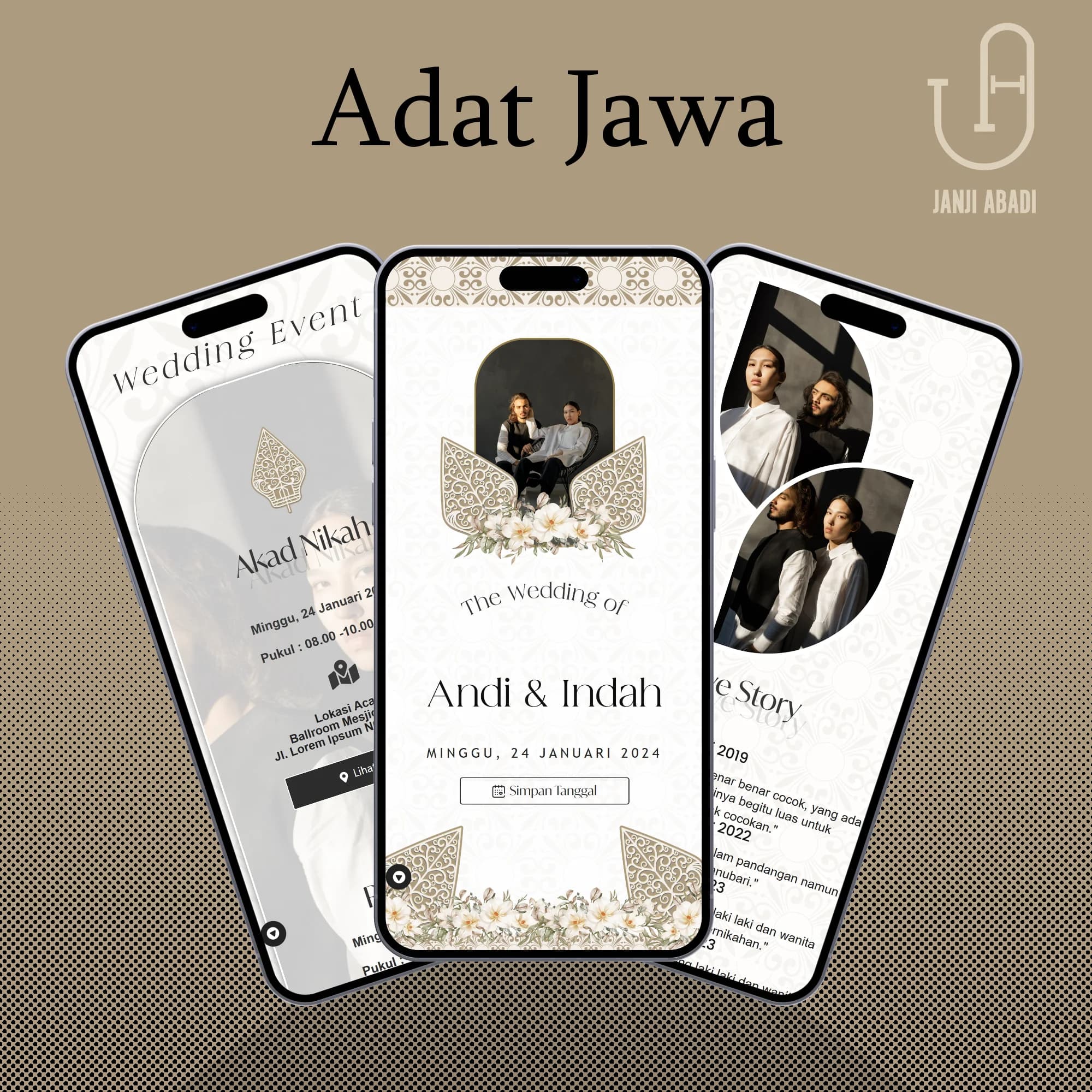 Adat Jawa