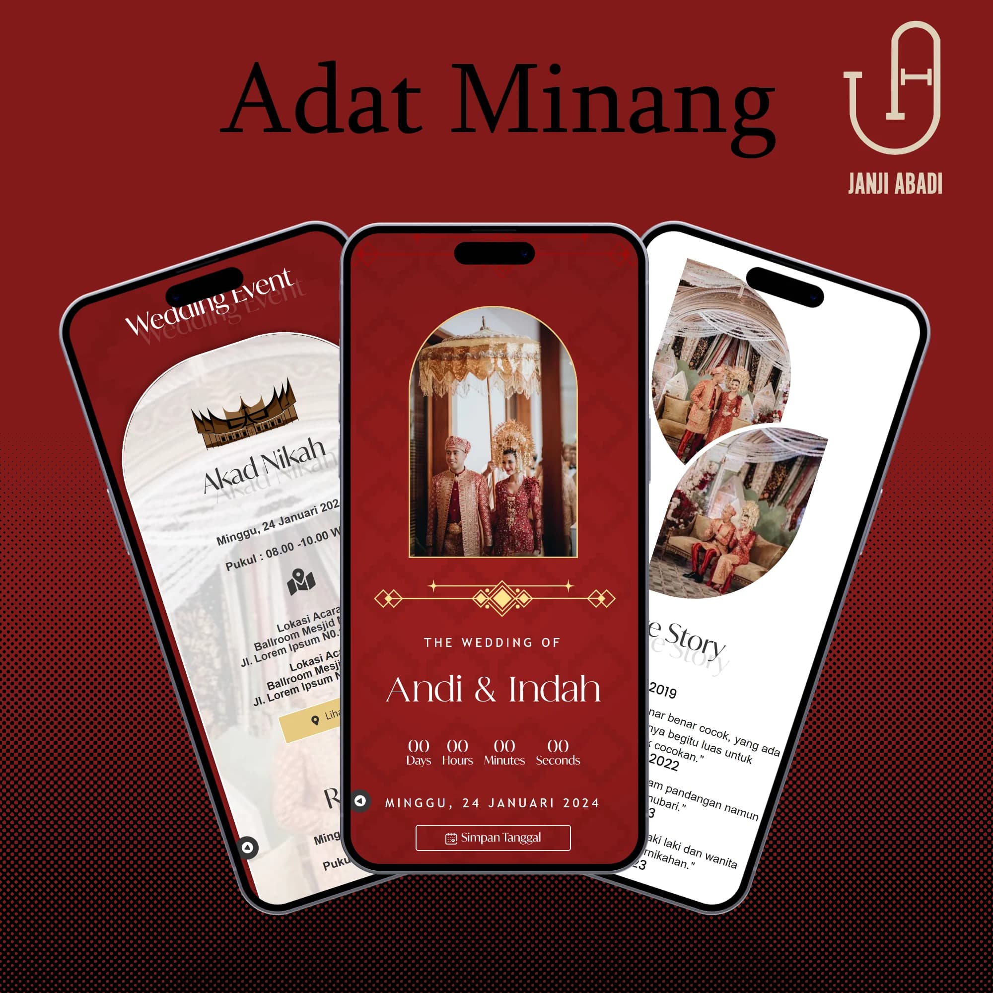 Adat Minang