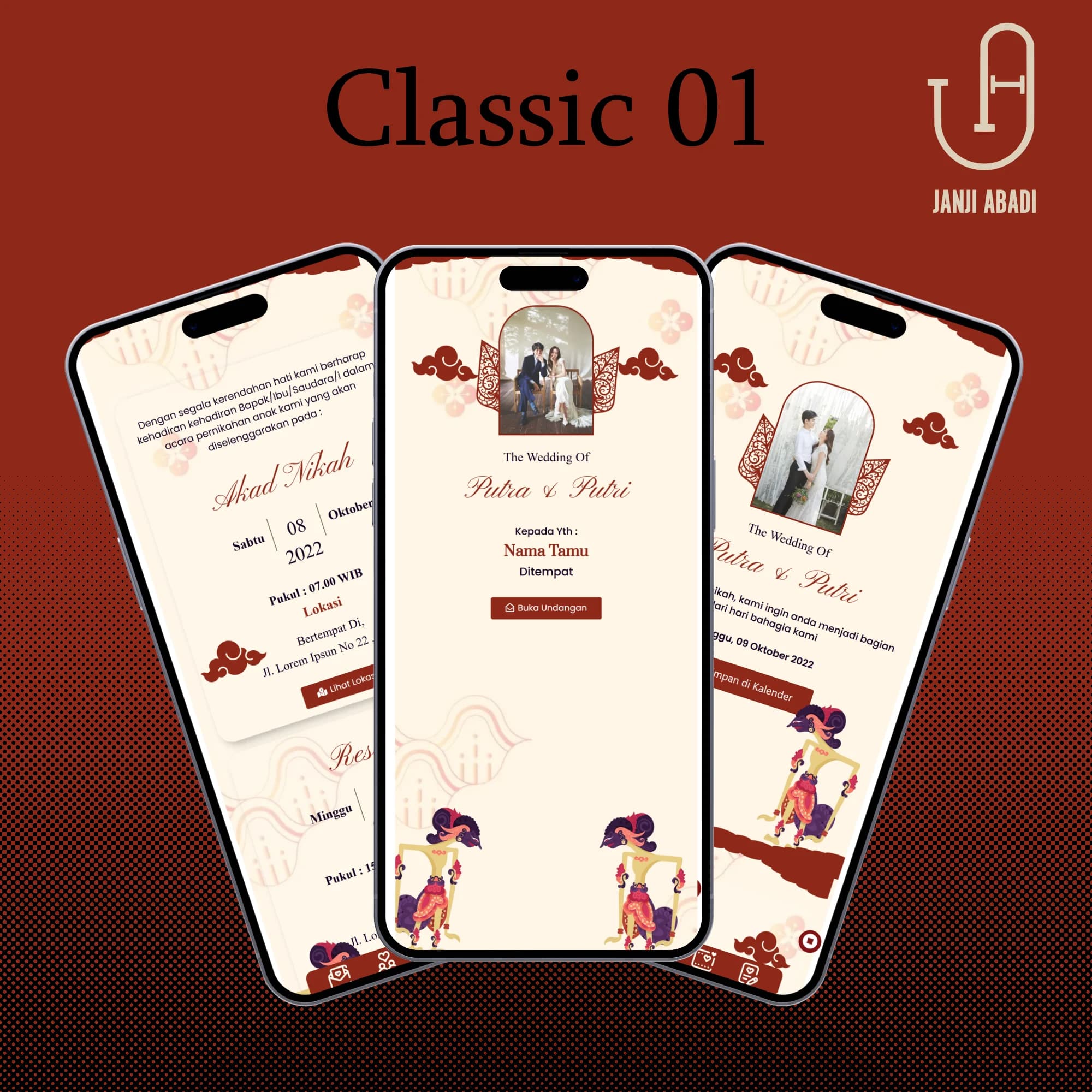 Classic 01