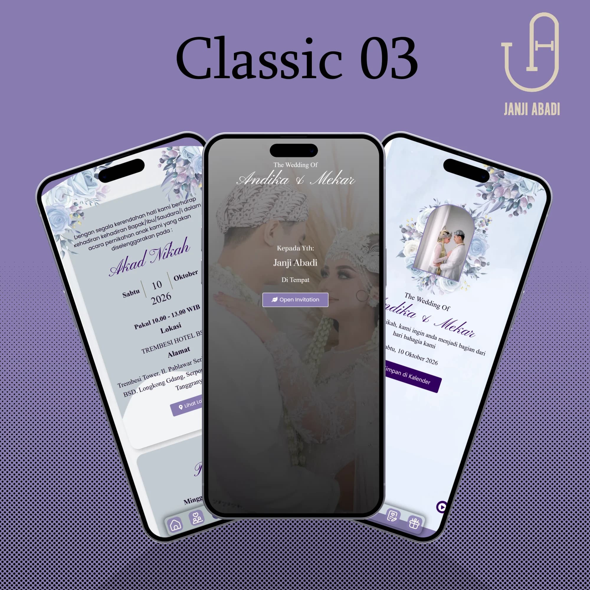 Classic 03