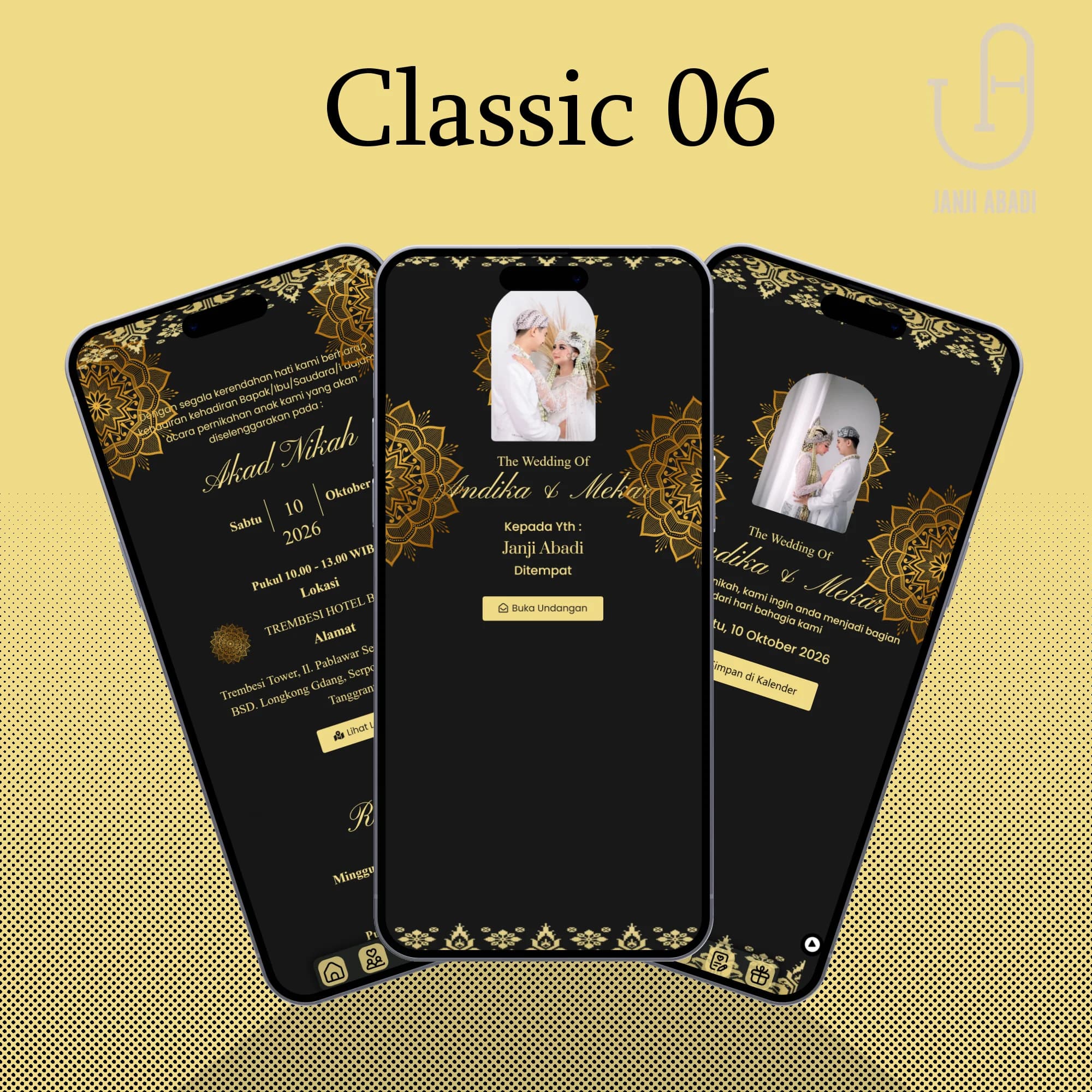 Classic 06