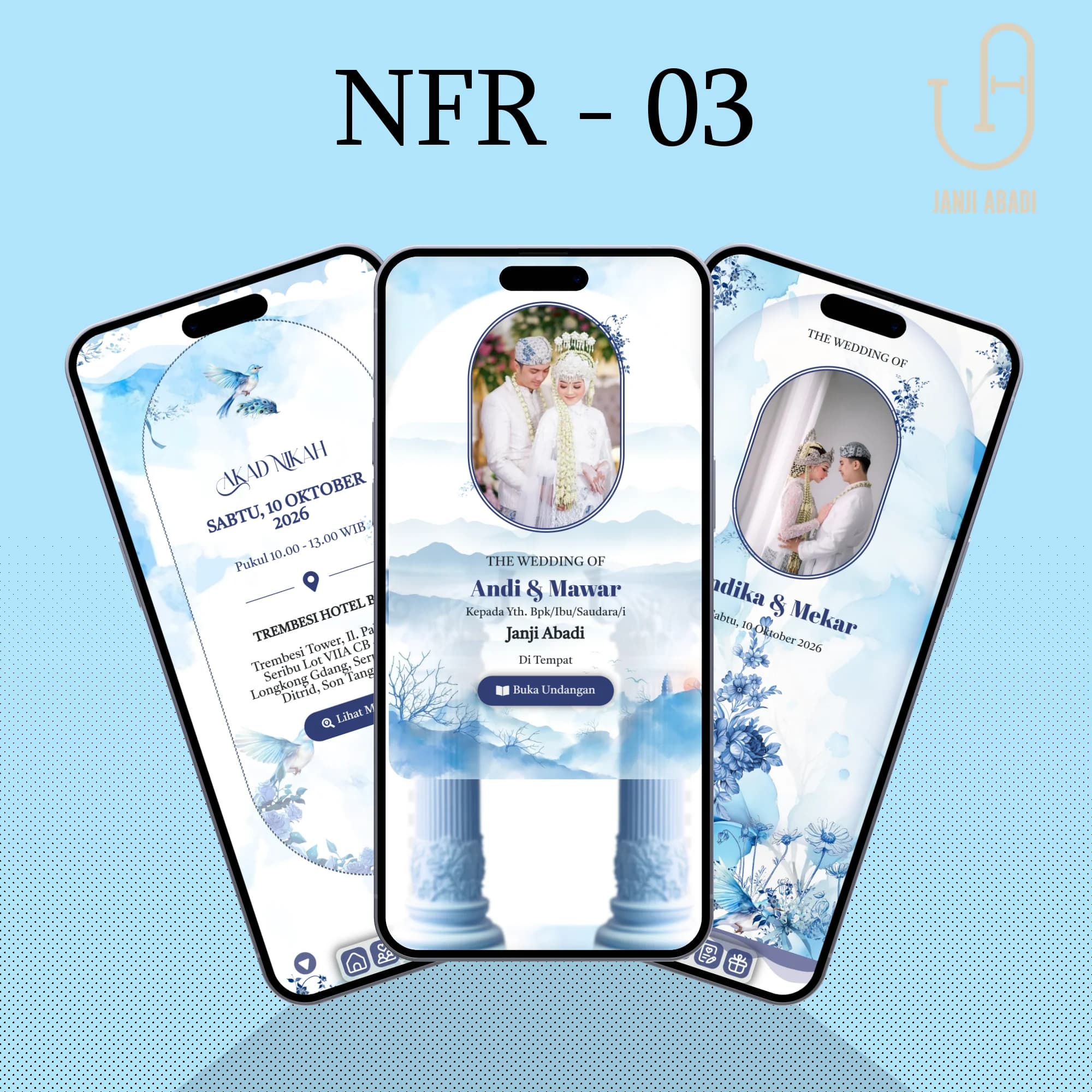 NFR 03