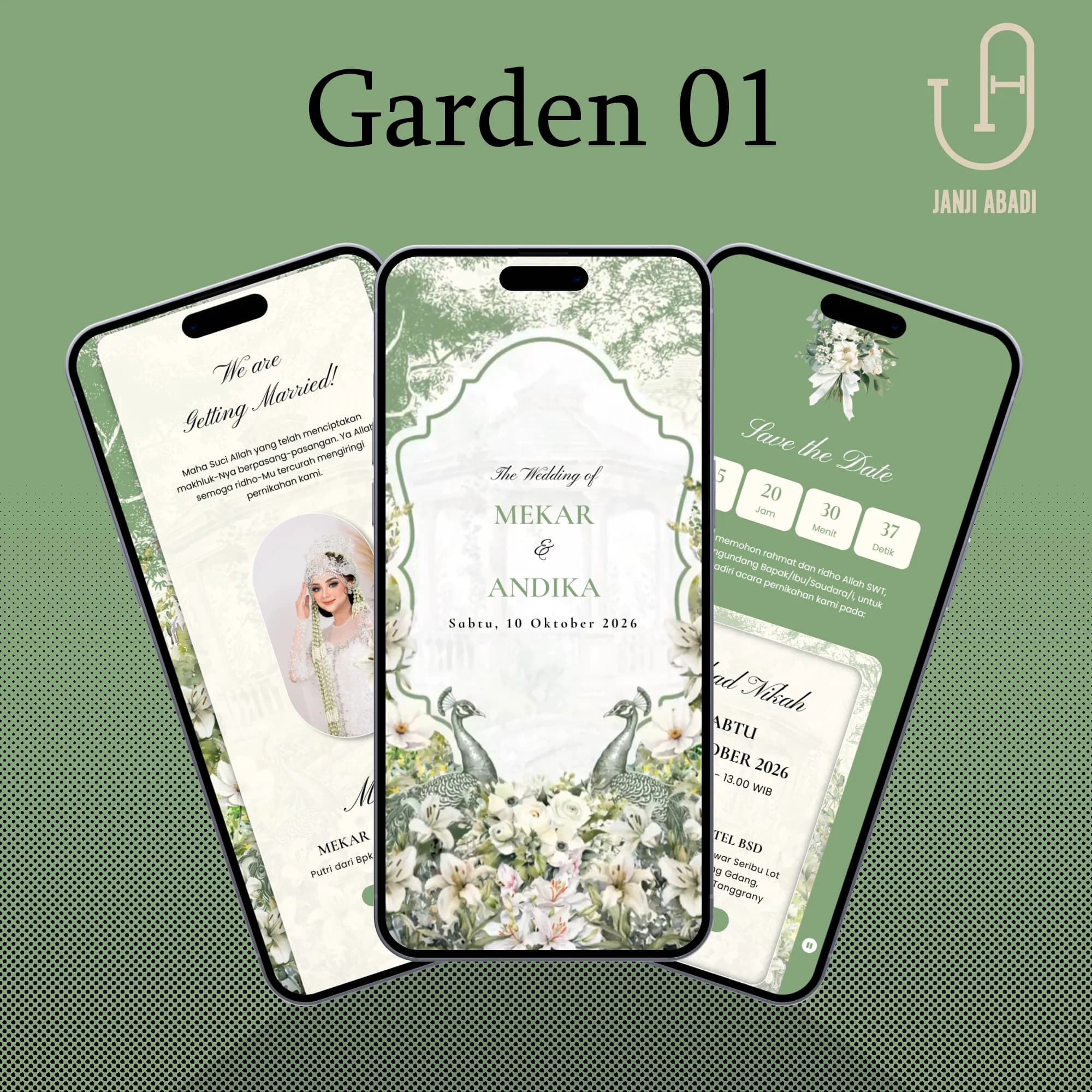 Garden 01